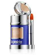 La Prairie Skin Caviar Concealer Foundation SPF 15 Classic Pure Ivory Foundation 30 ml + 2 g