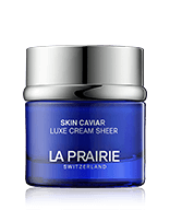 La Prairie Skin Caviar Luxe Cream Sheer Dagcrème