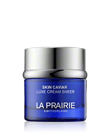 La Prairie Skin Caviar Luxe Cream Sheer Classic Dagcrème 50 ml