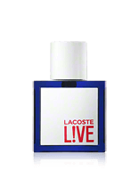 Lacoste L!ve Eau de Toilette Spray 60 ml
