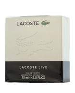 Lacoste L!ve Eau de Toilette Spray