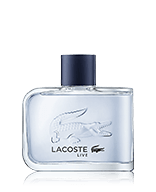 Lacoste L!ve Eau de Toilette Spray 75 ml