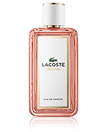 Lacoste Original Femme Eau de Parfum Spray