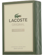 Lacoste Original Parfum Spray 60 ml