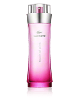 Lacoste Touch of Pink Eau de Toilette Spray 