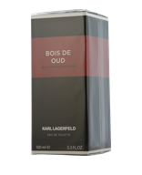 Lagerfeld Bois de Oud Les Parfums Matières Eau de Toilette Spray 100 ml