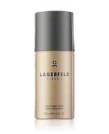 Lagerfeld Classic Deodorant Spray Deodorant Spray 150 ml