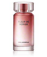 Lagerfeld Fleur de Mûrier Eau de Parfum Spray 100 ml