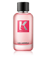 Lagerfeld Karl Lagerfeld Jeans Urban Coral Eau de Parfum Spray 100 ml