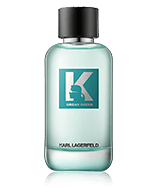Lagerfeld Karl Lagerfeld Jeans Urban Green Eau de Toilette Spray 100 ml