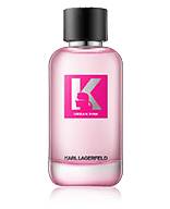 Lagerfeld Karl Lagerfeld Jeans Urban Pink Eau de Parfum Spray 100 ml