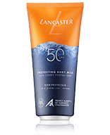 Lancaster Clean Sun Protecting Body Milk SPF 50 Bodylotion 200 ml