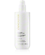 Lancaster Gezichtsreiniging Softening Cleansing Milk all skin types Reinigingsmelk 400 ml