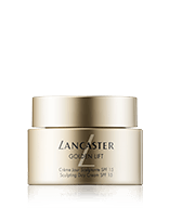 Lancaster Golden Lift Sculpting Day Cream SPF 15 Dagcrème 50 ml