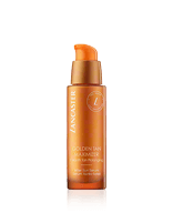 Lancaster Golden Tan Maximizer After Sun Serum Gezichtslotion 30 ml