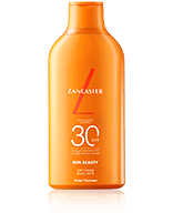 Lancaster Sun Beauty Body Milk SPF 30 400ml