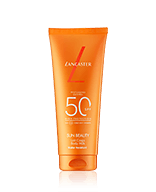 Lancaster Sun Beauty Body Milk SPF 50 Bodylotion