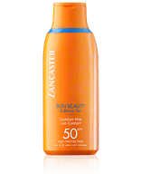 Lancaster Sun Beauty Comfort Milk SPF 50 Bodylotion 175 ml