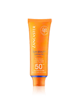 Lancaster Sun Beauty Face Cream SPF 50 Classic Gezichtscrème 50 ml