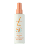 Lancaster Sun Beauty Kids Face&Body Milky Spray Water Resistant SPF 50+ Lichaamsspray 150 ml
