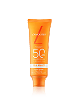 Lancaster Sun Beauty Sensitive Skin SPF50 Bodylotion 50 ml