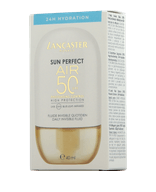 Lancaster Sun Perfect Air 24H Hydration SPF50 Gezichtscrème 40 ml