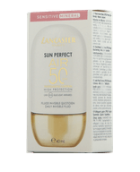Lancaster Sun Perfect Air Daily Invisible Fluid SPF 50 Gezichtscrème 40 ml