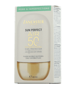 Lancaster Sun Perfect Air Pore & Imperfections SPF50 Gezichtscrème 40 ml