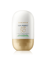 Lancaster Sun Perfect Air Pore & Imperfections SPF50 Gezichtscrème 40 ml