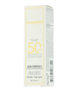 Lancaster Sun Perfect Unifying Serum SPF 50 Diversen uv-bescherming gezicht 30 ml