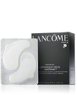 Lancôme Génifique Advanced Génifique Yeux Light Pearl Mask Oogmasker 6 x 2 stuk