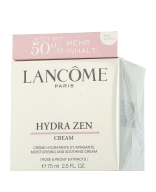 Lancôme Hydra Zen Moisturising and Soothing Cream - Rose & Peony Extracts Dagcrème