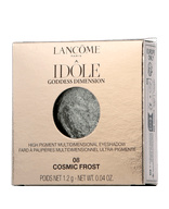 Lancôme Idôle Goddess Dimension 08 Cosmic Frost Oogschaduw 1,2 g