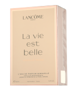 Lancôme La Vie est Belle Vanille Nude L'Eau de Parfum Sensuelle Nevel 100 ml
