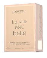 Lancôme La Vie est Belle Vanille Nude L'Eau de Parfum Sensuelle Nevel 30 ml