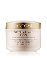 Lancôme Nutrix Royal Body Baume Réparateur Nutrition Intense Lichaamscrème 200 ml