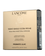Lancôme Teint Idole Ultra Wear Halo Blur Setting Powder Lilac Poeder 11 g