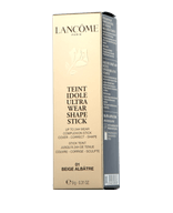 Lancôme Teint Idole Ultra Wear Shape Stick Foundation Complexion Stick 01 Beige Albâtre Foundation 9 g