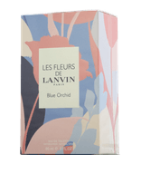 Lanvin Les Fleurs de Lanvin Blue Orchid Eau de Toilette Nevel 90 ml