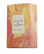 Lanvin Les Fleurs de Lanvin Zonnige Magnolia Eau de Toilette Nevel 90 ml