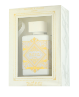 Lattafa Collection Bade'e Al Oud Eer & Glorie Eau de Parfum Nevel 100 ml