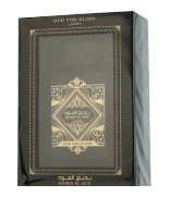Lattafa Collection Bade'e Al Oud Oud Voor Glorie Eau de Parfum Nevel 100 ml