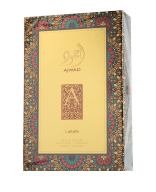 Lattafa Collection Lattafa Ajwad Eau de Parfum Nevel 60 ml