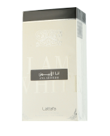 Lattafa Collection Lattafa Ana Abiyedh Eau de Parfum Nevel 60 ml