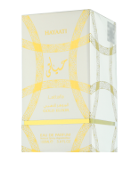Lattafa Collection Lattafa Hayaati Goud Elixir Eau de Parfum Spray 100 ml
