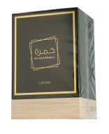 Lattafa Collection Lattafa Khamrah Eau de Parfum Nevel 100 ml