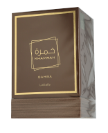 Lattafa Collection Lattafa Khamrah Qahwa Eau de Parfum Nevel 100 ml