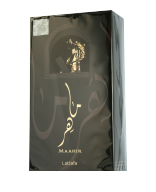 Lattafa Collection Lattafa Maahir Eau de Parfum Nevel 100 ml