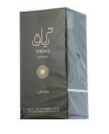 Lattafa Collection Lattafa Teriaq Intense Eau de Parfum Nevel 100 ml