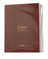 Lattafa Collection Pride Nebras Eau de Parfum Nevel 100 ml